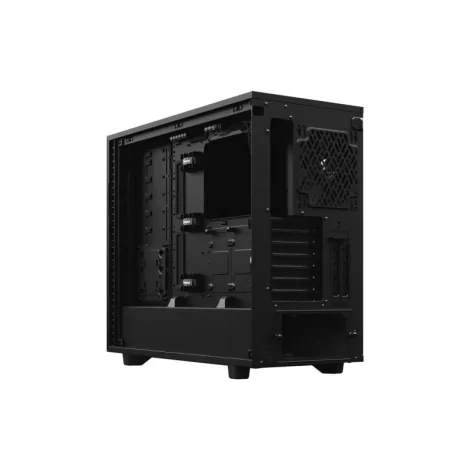 FRACTAL Define 7 Black Solid-La Halle Informatique-[product_reference]