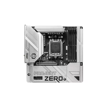 MSI B650M PROJECT ZERO-La Halle Informatique-[product_reference]