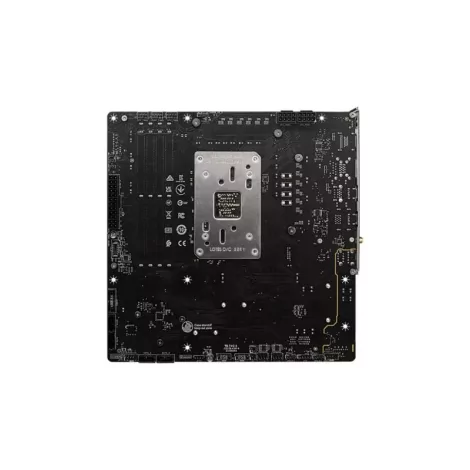 MSI B650M PROJECT ZERO-La Halle Informatique-[product_reference]