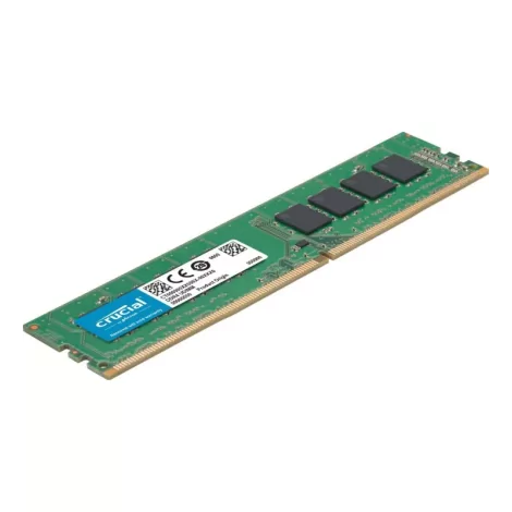 CRUCIAL 32Go (1x32G) DDR4-3200 *CT32G4DFD832A-La Halle Informatique-[product_reference]