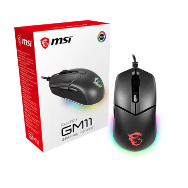 MSI CLUTCH GM11-La Halle Informatique-[product_reference]