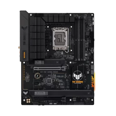 ASUS TUF GAMING B760-PLUS WIFI D4-La Halle Informatique-[product_reference]