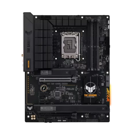 ASUS TUF GAMING B760-PLUS WIFI D4-La Halle Informatique-[product_reference]