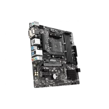 MSI B450M PRO-VDH MAX-La Halle Informatique-[product_reference]