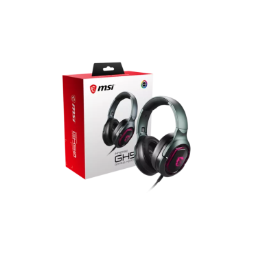 MSI Immerse GH50 - micro-casque-La Halle Informatique-[product_reference]