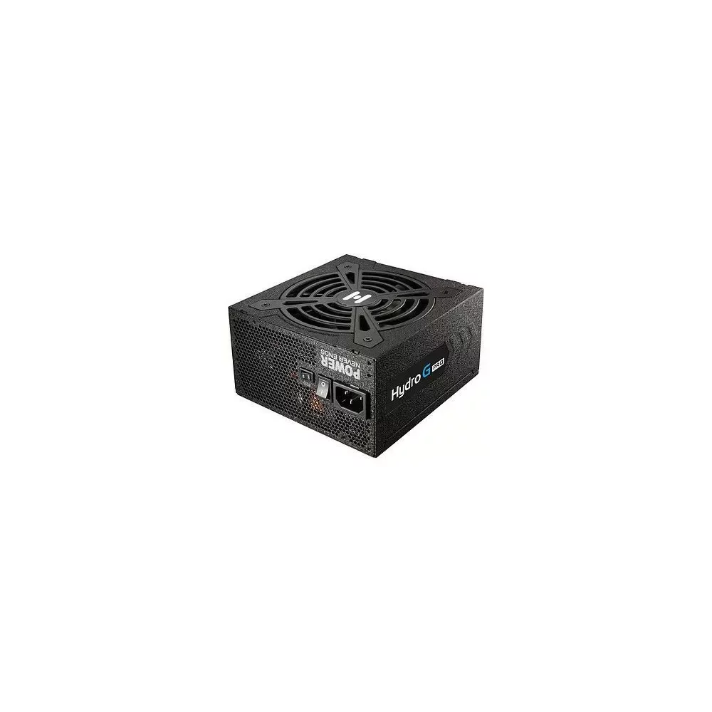 FSP (FORTRON) Alimentation 650W Hydro G Pro 80+ Gold-La Halle Informatique-[product_reference]