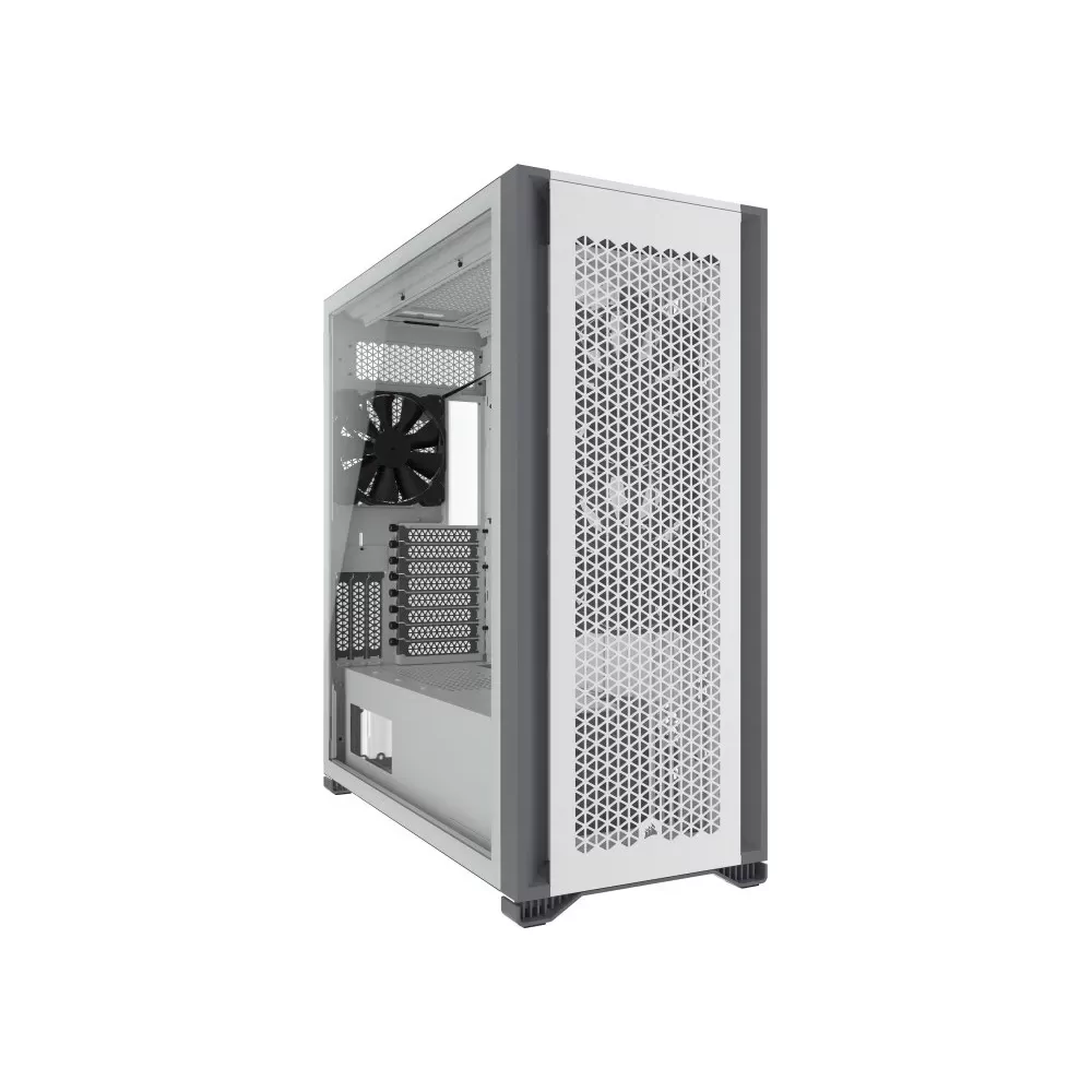 CORSAIR 7000D AIRFLOW Blanc-La Halle Informatique-[product_reference]