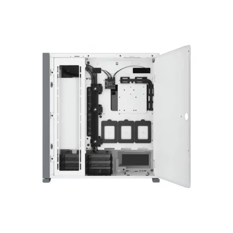 CORSAIR 7000D AIRFLOW Blanc-La Halle Informatique-[product_reference]