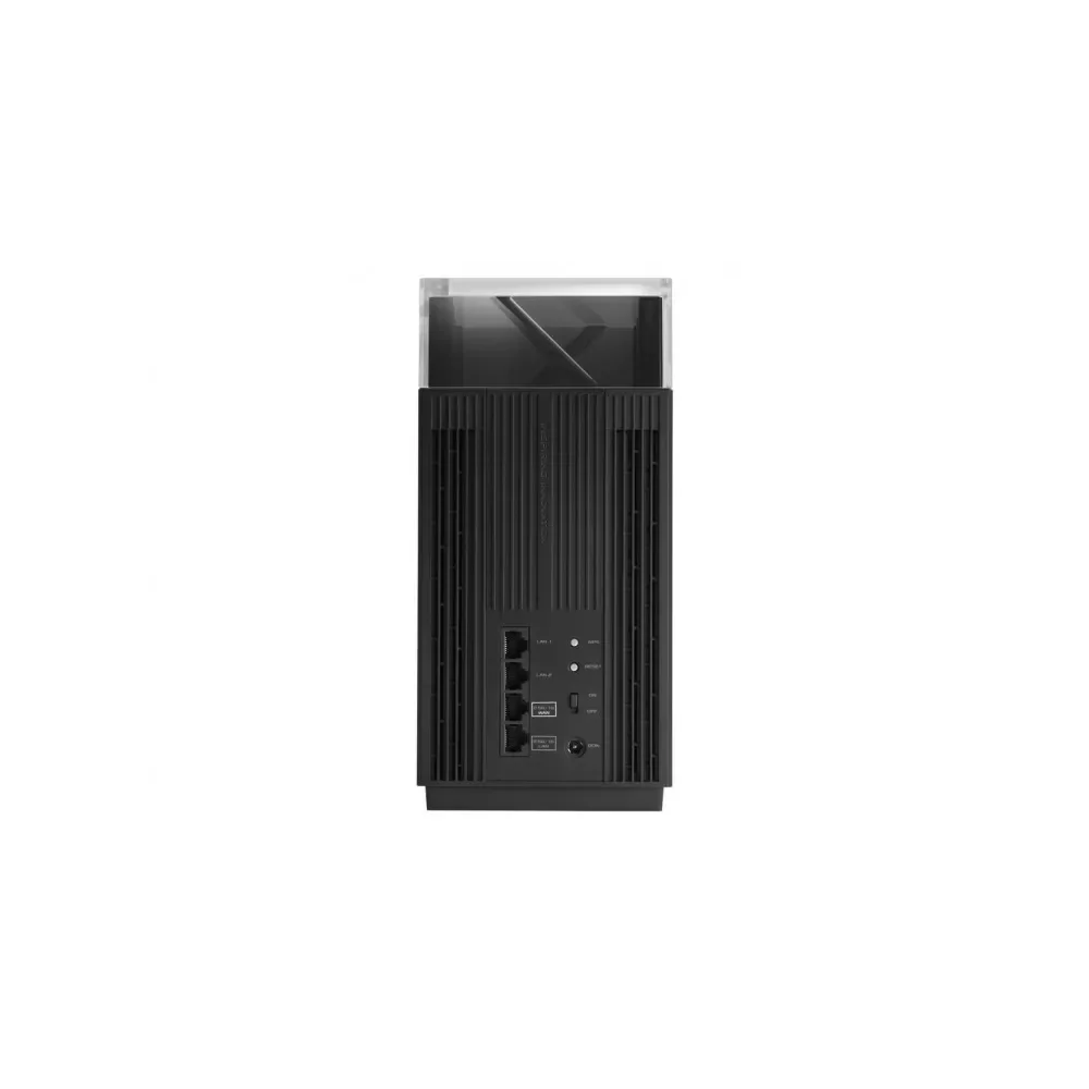 ASUS ZenWiFi Pro XT12 Noir - Pack de 1-La Halle Informatique-[product_reference]