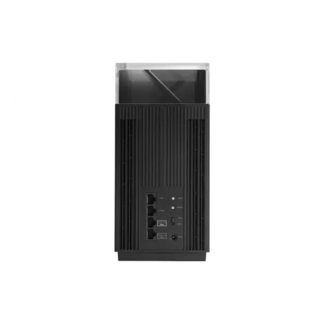 ASUS ZenWiFi Pro XT12 Noir - Pack de 1-La Halle Informatique-[product_reference]