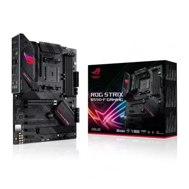 ASUS ROG STRIX B550-F GAMING-La Halle Informatique-[product_reference]