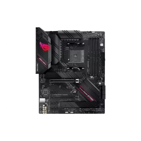 ASUS ROG STRIX B550-F GAMING-La Halle Informatique-[product_reference]