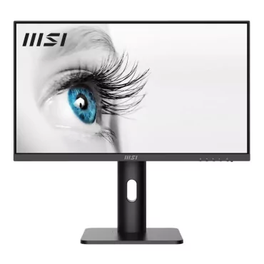 MSI Pro MP243XP écran plat de PC 60,5 cm (23.8") 1920 x 1080 pixels Full HD Noir-La Halle Informatique-[product_reference]