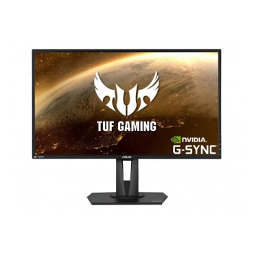 ASUS TUF Gaming VG27AQ écran plat de PC 68,6 cm (27") 2560 x 1440 pixels Quad HD LED Noir-La Halle Informatique-[product_referen