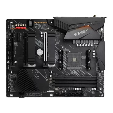 GIGABYTE B550 AORUS ELITE AX V2-La Halle Informatique-[product_reference]