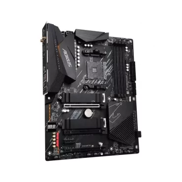 GIGABYTE B550 AORUS ELITE AX V2-La Halle Informatique-[product_reference]