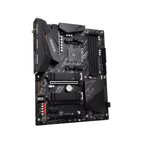 GIGABYTE B550 AORUS ELITE AX V2-La Halle Informatique-[product_reference]