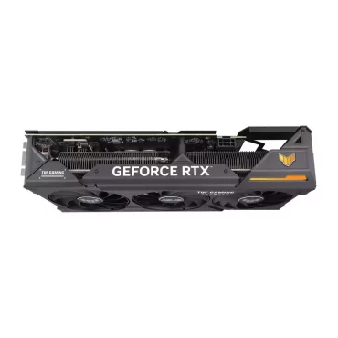 ASUS TUF Gaming TUF-RTX4060TI-O8G-GAMING NVIDIA GeForce RTX 4060 Ti 8 Go GDDR6-La Halle Informatique-[product_reference]