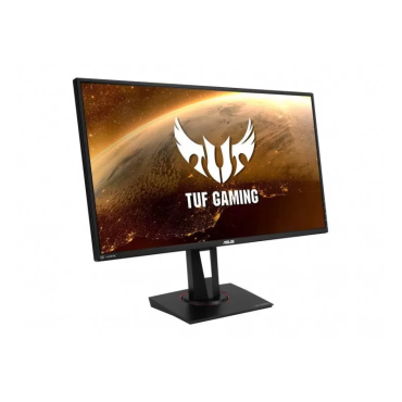 ASUS TUF Gaming VG27AQ écran plat de PC 68,6 cm (27") 2560 x 1440 pixels Quad HD LED Noir-La Halle Informatique-[product_referen