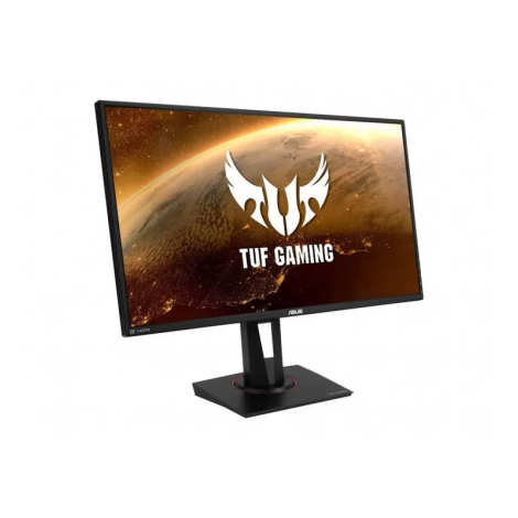 ASUS TUF Gaming VG27AQ écran plat de PC 68,6 cm (27") 2560 x 1440 pixels Quad HD LED Noir-La Halle Informatique-[product_referen