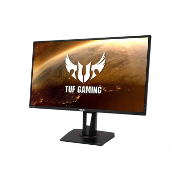 ASUS TUF Gaming VG27AQ écran plat de PC 68,6 cm (27") 2560 x 1440 pixels Quad HD LED Noir-La Halle Informatique-[product_referen