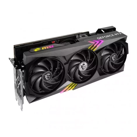 MSI GAMING GeForce RTX 4090 X TRIO 24G NVIDIA 24 Go GDDR6X-La Halle Informatique-[product_reference]