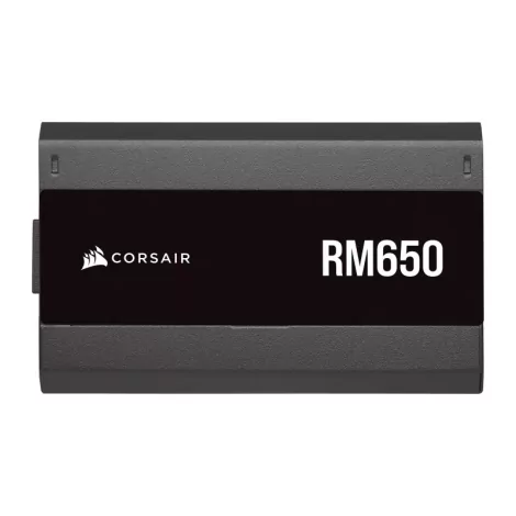 CORSAIR RM Series RM650 80PLUS Gold-La Halle Informatique-[product_reference]