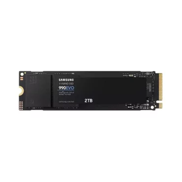 Samsung 990 EVO 2 To M.2 PCI Express 4.0 NVMe V-NAND TLC-La Halle Informatique-[product_reference]