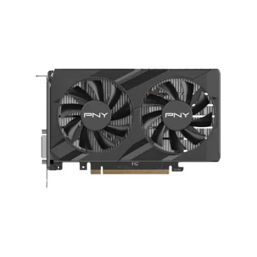 PNY RTX 3050 6GB VERTO-La Halle Informatique-[product_reference]