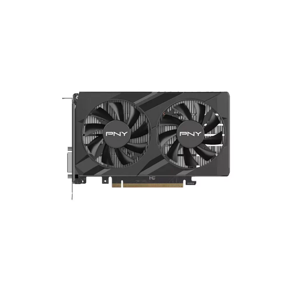 PNY RTX 3050 6GB VERTO-La Halle Informatique-[product_reference]