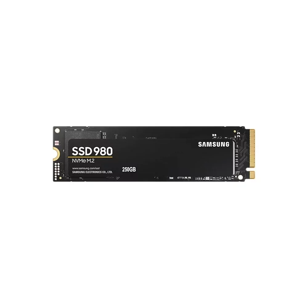 SAMSUNG SSD 980 250G M.2-La Halle Informatique-[product_reference]