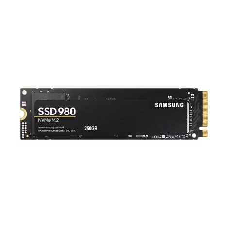 SAMSUNG SSD 980 250G M.2-La Halle Informatique-[product_reference]