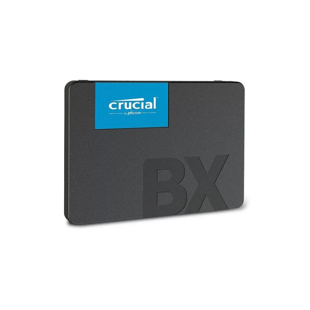 CRUCIAL BX500 1T 2.5" SATA 3D NAND-La Halle Informatique-[product_reference]