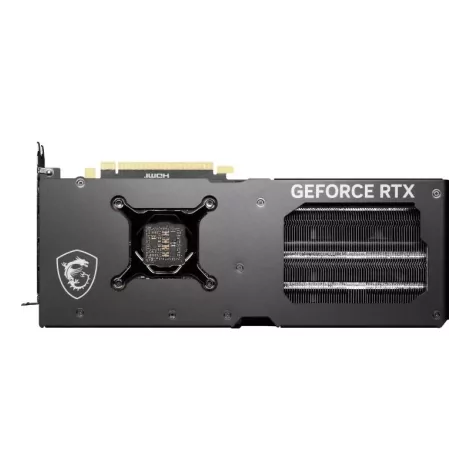 MSI GAMING GeForce RTX 4070 Ti SUPER 16G X SLIM NVIDIA 16 Go GDDR6X-La Halle Informatique-[product_reference]