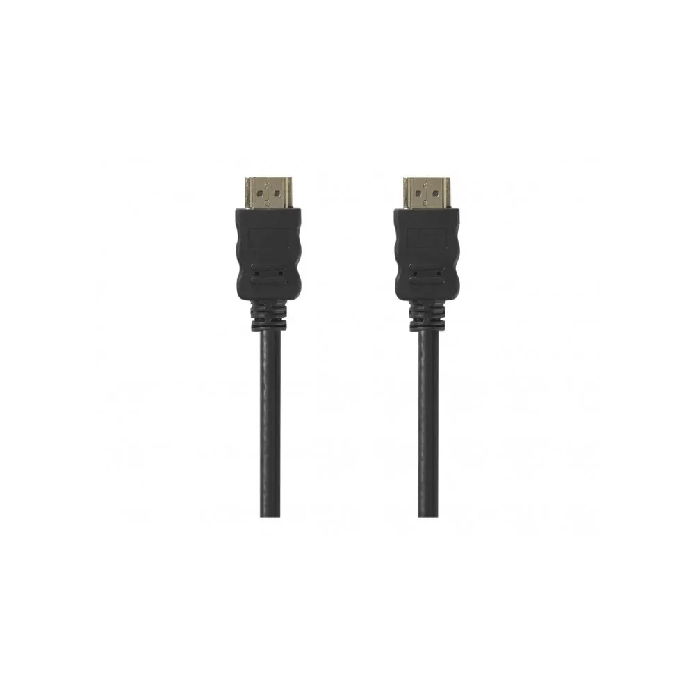 CABLE HDMI HIGH SPEED 3m-La Halle Informatique-[product_reference]