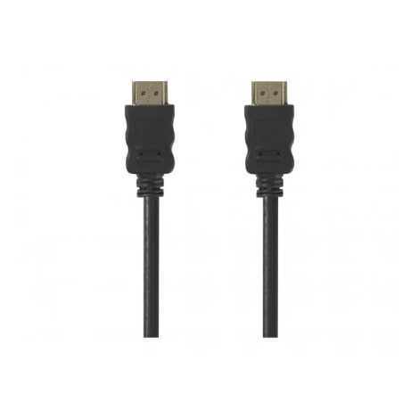 CABLE HDMI HIGH SPEED 3m-La Halle Informatique-[product_reference]