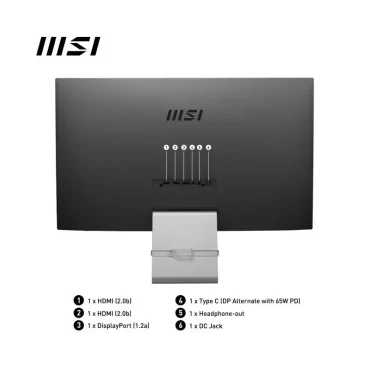 MSI Modern MD271UL-La Halle Informatique-[product_reference]