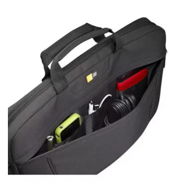 CASE LOGIC YN Sac d'ordinateur 15.6" NOIR-La Halle Informatique-[product_reference]