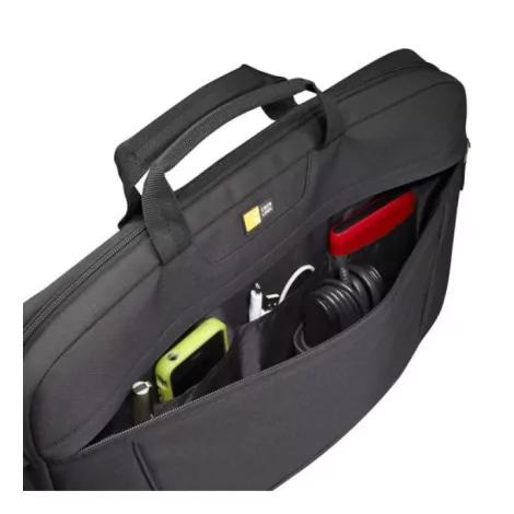 CASE LOGIC YN Sac d'ordinateur 15.6" NOIR-La Halle Informatique-[product_reference]