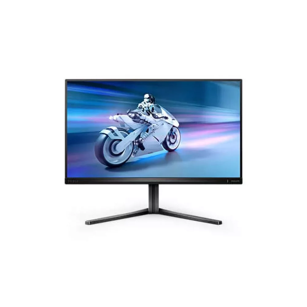 Philips Evnia 5000 25M2N5200P/00 écran plat de PC 62,2 cm (24.5") 1920 x 1080 pixels Full HD LCD Gris-La Halle Informatique-[pro