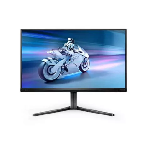 Philips Evnia 5000 25M2N5200P/00 écran plat de PC 62,2 cm (24.5") 1920 x 1080 pixels Full HD LCD Gris-La Halle Informatique-[pro