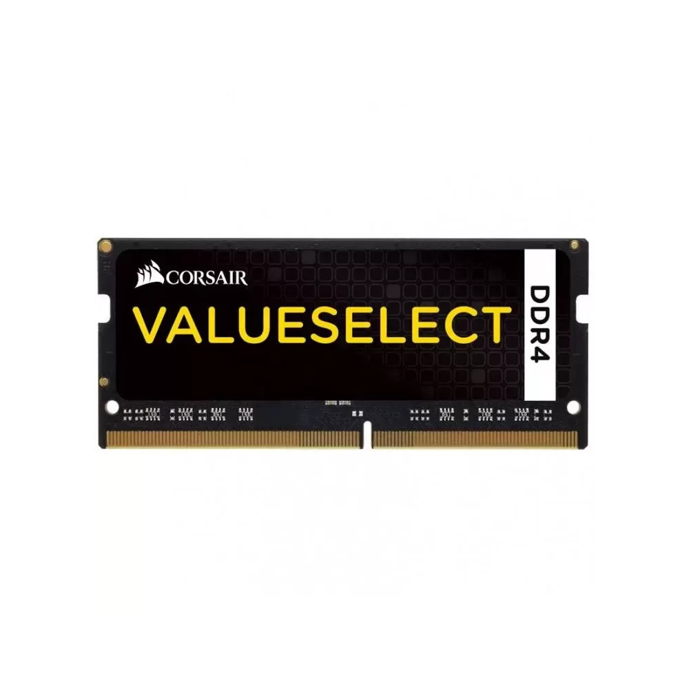 CORSAIR VENGEANCE SODIMM 8G DDR4 2133Mhz C15 (1x8G)-La Halle Informatique-[product_reference]