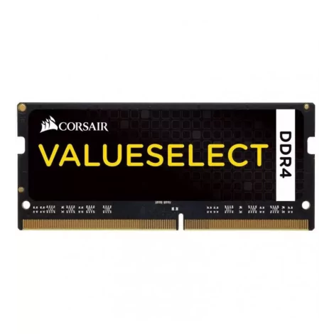 CORSAIR VENGEANCE SODIMM 8G DDR4 2133Mhz C15 (1x8G)-La Halle Informatique-[product_reference]