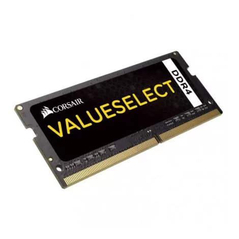 CORSAIR VENGEANCE SODIMM 8G DDR4 2133Mhz C15 (1x8G)-La Halle Informatique-[product_reference]