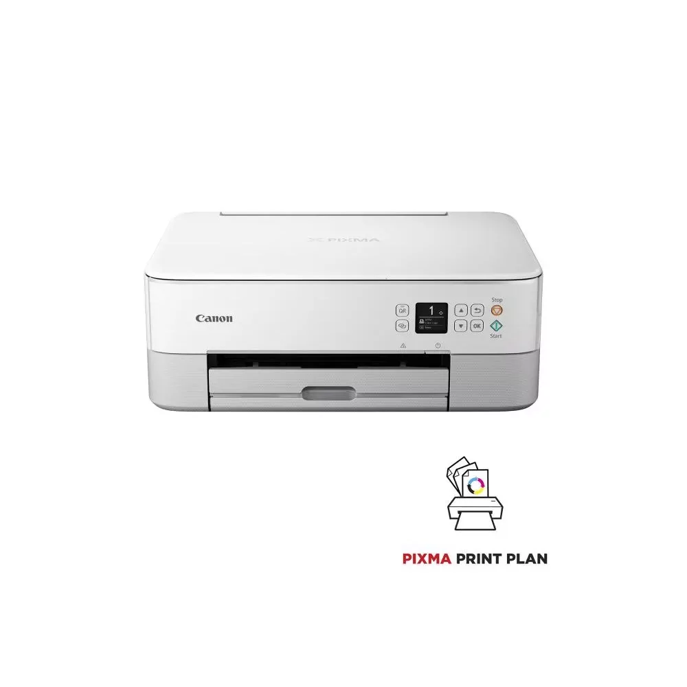 Canon PIXMA TS5351i Jet d'encre A4 4800 x 1200 DPI Wifi-La Halle Informatique-[product_reference]