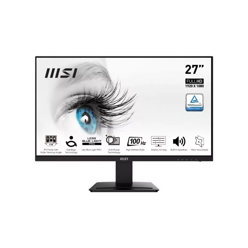 MSI PRO MP273A-La Halle Informatique-[product_reference]