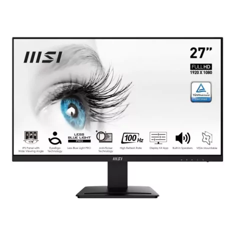 MSI PRO MP273A-La Halle Informatique-[product_reference]