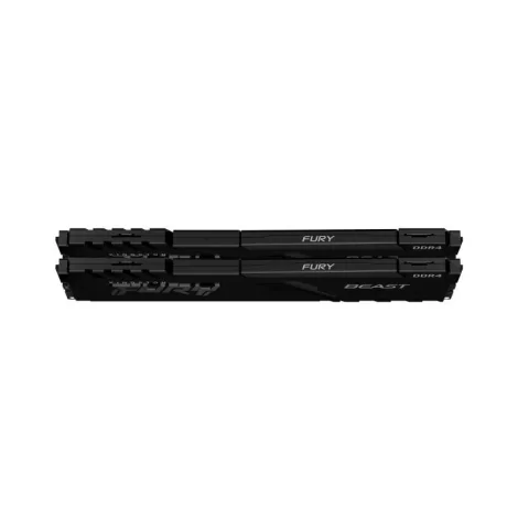 KINGSTON 32G (2x16G) D4 3200Mhz FURY Beast Black *KF432C16BB1K2/32-La Halle Informatique-[product_reference]