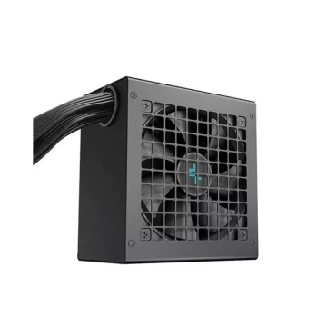 DEEPCOOL PN750-M - ATX 3.1 - 80 PLUS Gold-La Halle Informatique-[product_reference]