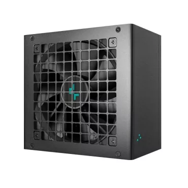 DEEPCOOL PN750-M - ATX 3.1 - 80 PLUS Gold-La Halle Informatique-[product_reference]